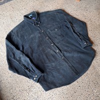 PENDLETON コーデュロイシャツ used [209074] | Vintage.City 古着屋、古着コーデ情報を発信