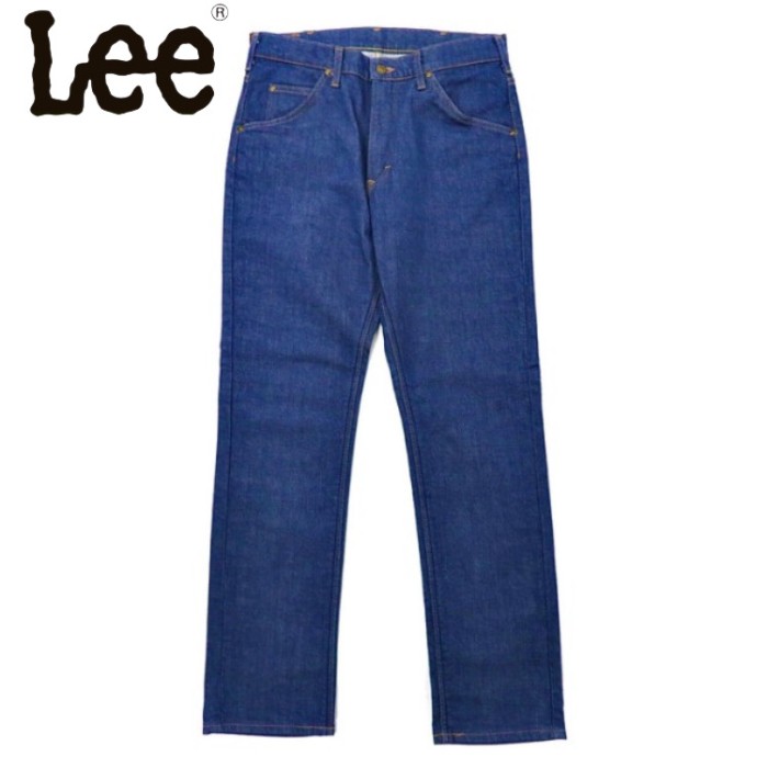 Lee RIDERS デニムパンツ 31 ブルー LM5203 日本製 | Vintage.City 빈티지숍, 빈티지 코디 정보