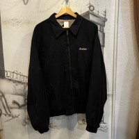 polyester swingtop jacket | Vintage.City 古着屋、古着コーデ情報を発信