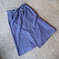 巻きスカート used [209017] | Vintage.City 古着屋、古着コーデ情報を発信