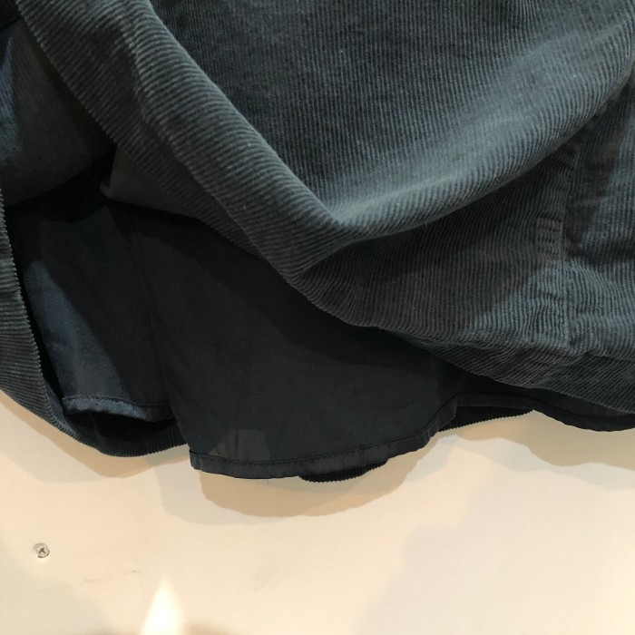 コーデュロイのジャンパースカート | Vintage.City 古着屋、古着コーデ情報を発信