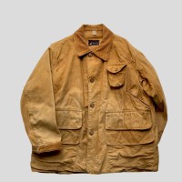 〜60’s RED HEAD Hunting Jacket | Vintage.City 古着屋、古着コーデ情報を発信