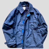 90’s U.S.NAVY Aramid Deck Jacket | Vintage.City 古着屋、古着コーデ情報を発信