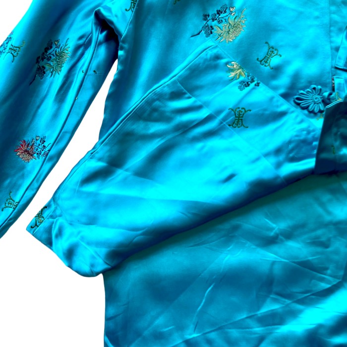 50’s〜 Vintage China Jacket | Vintage.City 빈티지숍, 빈티지 코디 정보