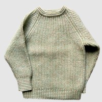 60s Kilspindie Wool Knit スコットランド　ニット | Vintage.City 古着屋、古着コーデ情報を発信