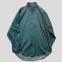 80’s GAP Cotton B.D Shirt ギャップ　オールドギャップ | Vintage.City 古着屋、古着コーデ情報を発信