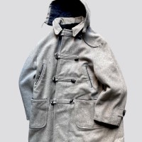 50-60’s Jac-a-Teers Vintage Duffle Coat | Vintage.City 古着屋、古着コーデ情報を発信