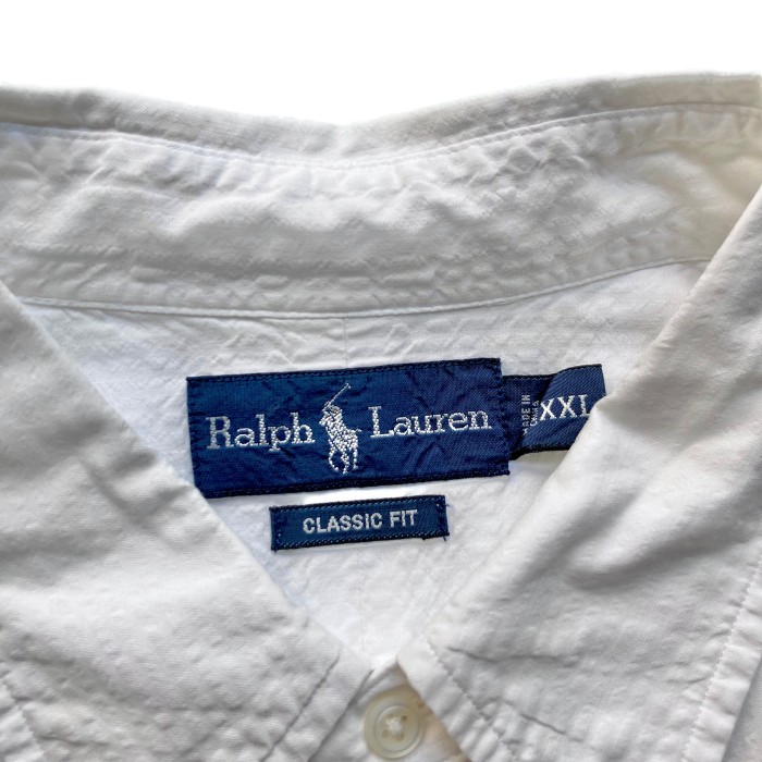 Ralph Lauren Seersucker SS Shirt | Vintage.City Vintage Shops, Vintage Fashion Trends