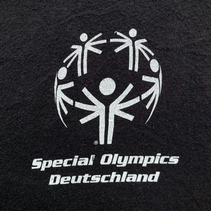 90’s adidas “Special Olympic Deutschland” Tee | Vintage.City Vintage Shops, Vintage Fashion Trends