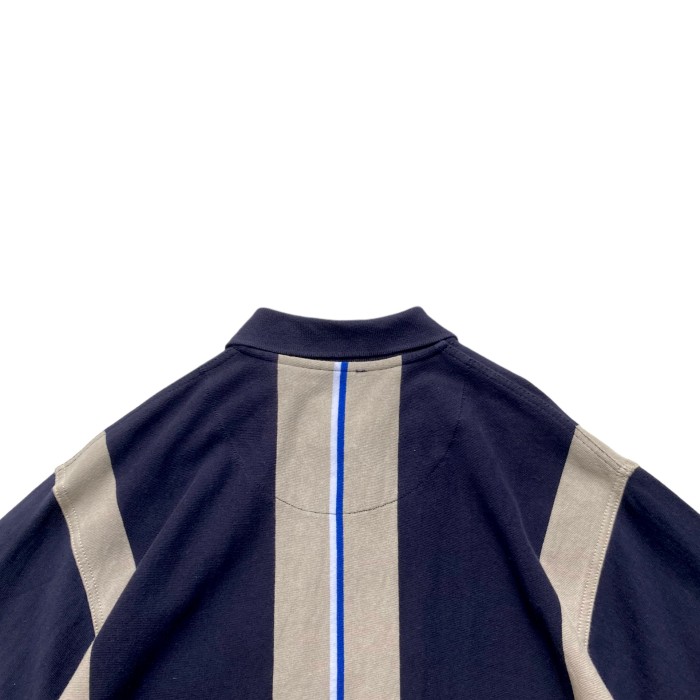 AT&T Logo Polo Shirt | Vintage.City 古着屋、古着コーデ情報を発信