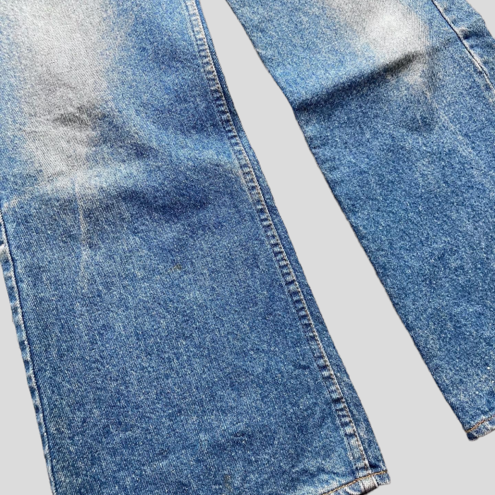 70-80’s Levi’s 517 Denim Pants USA リーバイス | Vintage.City 古着屋、古着コーデ情報を発信