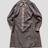 Pullover Long Shirt Dress | Vintage.City 빈티지숍, 빈티지 코디 정보