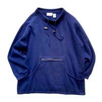 80’s CHANCE ENCOUNTERS High Neck Sweat Shirt | Vintage.City 古着屋、古着コーデ情報を発信