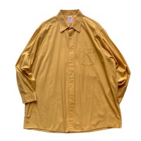 Brooks Brothers Cotton Shirt | Vintage.City 古着屋、古着コーデ情報を発信