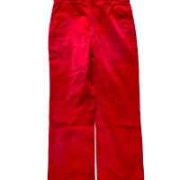 70-80’s The Andover Shop Corduroy Pants | Vintage.City 古着屋、古着コーデ情報を発信