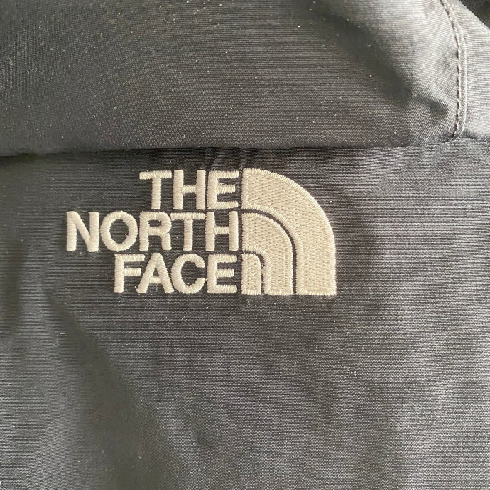 THE NORTH FACE ザ ノースフェイス ハイベント マウンテンパーカー