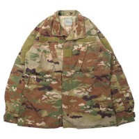 US ARMY フィールドジャケット BDU ミリタリージャケット 36 カーキ カモフラ 8415-01-641-7825 | Vintage.City 古着屋、古着コーデ情報を発信