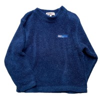90’s AKWA Fleece Pullover | Vintage.City 古着屋、古着コーデ情報を発信