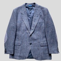 80’s PENDLETON Wool Tweed Jacket | Vintage.City 古着屋、古着コーデ情報を発信
