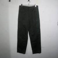 French Military Air Force Field Pants | Vintage.City 古着屋、古着コーデ情報を発信