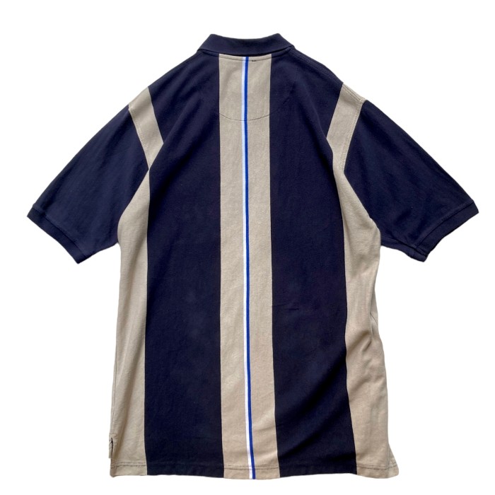 AT&T Logo Polo Shirt | Vintage.City 빈티지숍, 빈티지 코디 정보