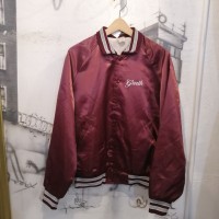 nylon stadium jacket | Vintage.City 古着屋、古着コーデ情報を発信