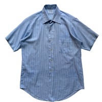 70’s VAN HEUSEN Vintage Stripe SS Shirt | Vintage.City 빈티지숍, 빈티지 코디 정보