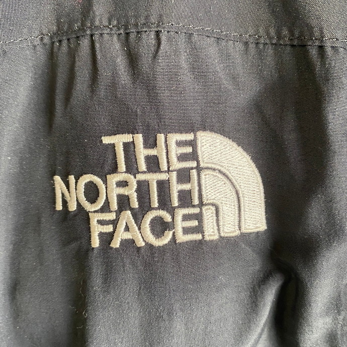 THE NORTH FACE ザ ノースフェイス ハイベント マウンテンパーカー