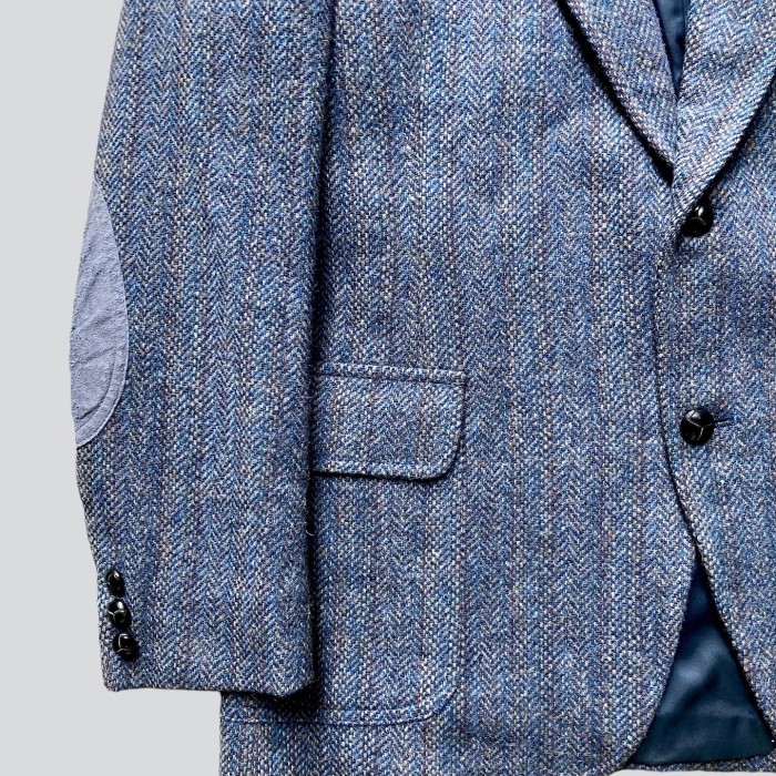 80’s PENDLETON Wool Tweed Jacket | Vintage.City Vintage Shops, Vintage Fashion Trends