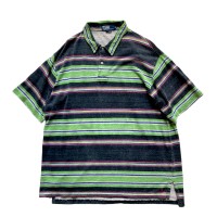 90’s Ralph Lauren “Big Polo” Polo Shirt | Vintage.City Vintage Shops, Vintage Fashion Trends