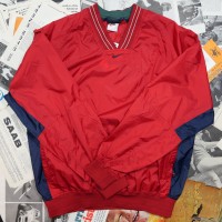 90s～ Center Swoosh Nylon Pullover | Vintage.City 古着屋、古着コーデ情報を発信