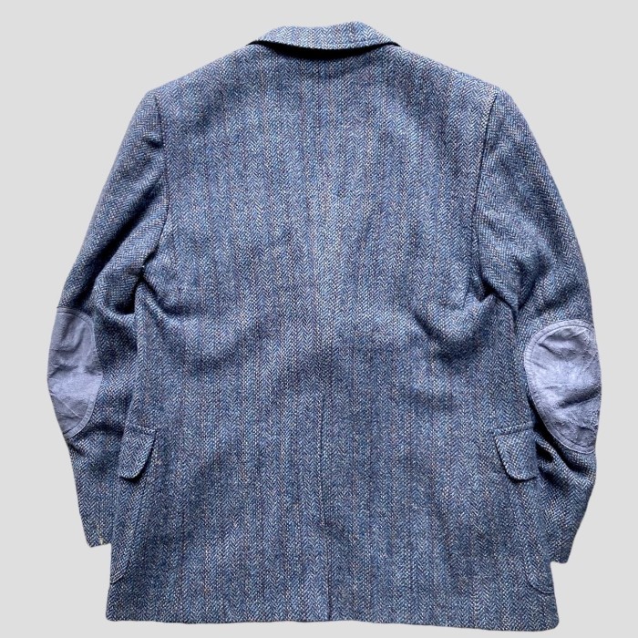 80’s PENDLETON Wool Tweed Jacket | Vintage.City 古着屋、古着コーデ情報を発信