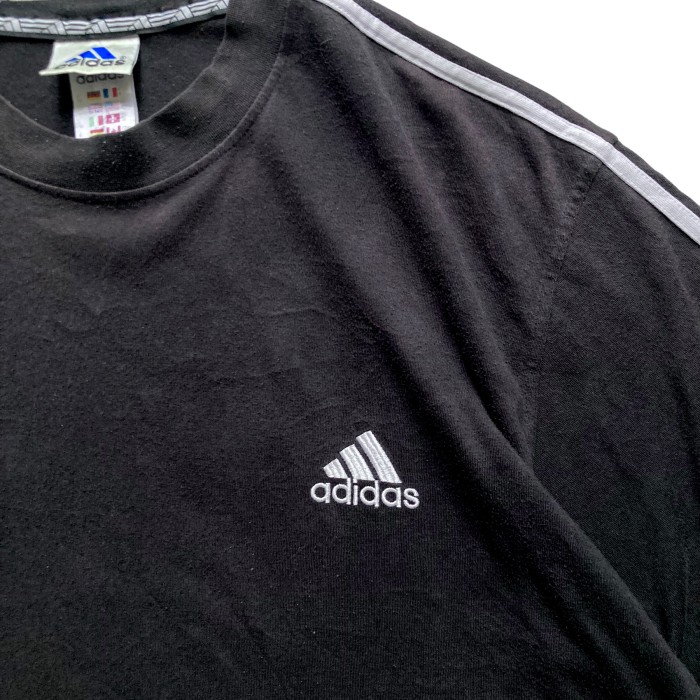 90’s adidas “Special Olympic Deutschland” Tee | Vintage.City Vintage Shops, Vintage Fashion Trends