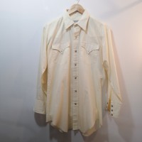 70s NBARC western shirt(made in USA) | Vintage.City 古着屋、古着コーデ情報を発信