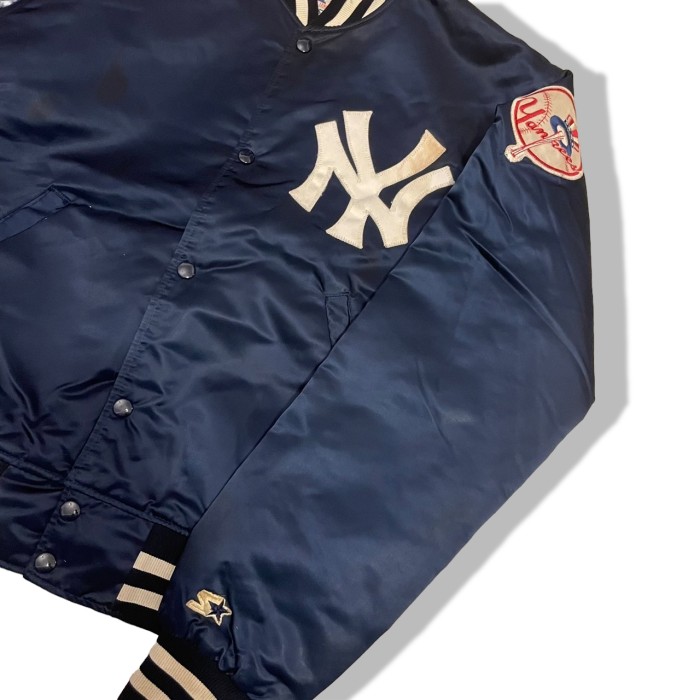 newyork Yankees nylon jacket