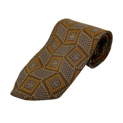 GIORGIO ARMANI silk 100% necktie | Vintage.City 古着屋、古着コーデ情報を発信