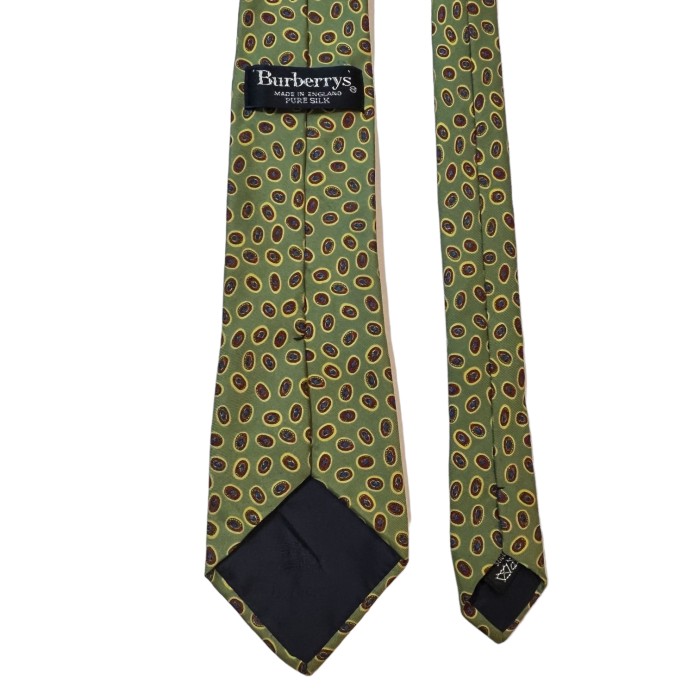 Burberrys silk 100% necktie  / ネクタイ | Vintage.City 古着屋、古着コーデ情報を発信