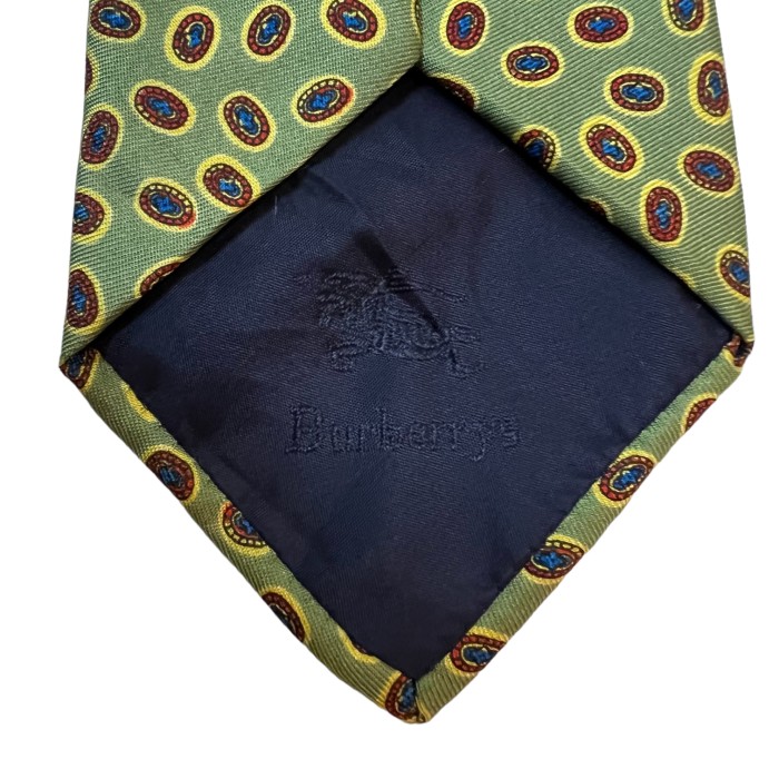 Burberrys silk 100% necktie  / ネクタイ | Vintage.City 빈티지숍, 빈티지 코디 정보