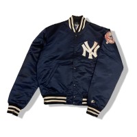 NY YANKEES Nylon Jacket Starter | Vintage.City 古着屋、古着コーデ情報を発信