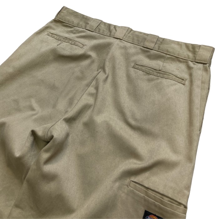 90-00s Dickies  Loose Fit double knee bigsize pants | Vintage.City 古着屋、古着コーデ情報を発信