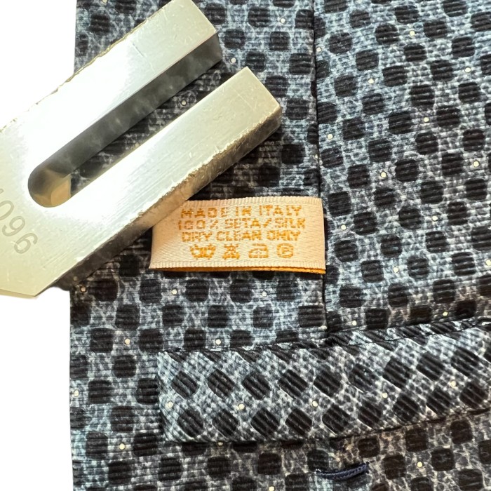 BVLGARI silk 100% necktie  / ネクタイ | Vintage.City 古着屋、古着コーデ情報を発信