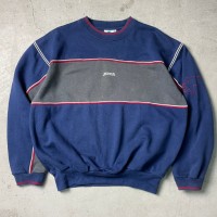 90年代 joma sportswear ユーロ ブランドロゴ プリント スウェットシャツ メンズL相当 | Vintage.City 古着屋、古着コーデ情報を発信