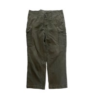 1980's- German military / cargo pants #C736 | Vintage.City 古着屋、古着コーデ情報を発信
