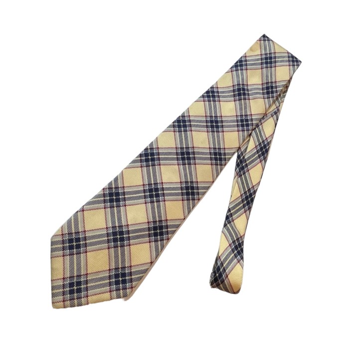 Burberrys of' London silk 100% necktie  / ネクタイ | Vintage.City 빈티지숍, 빈티지 코디 정보