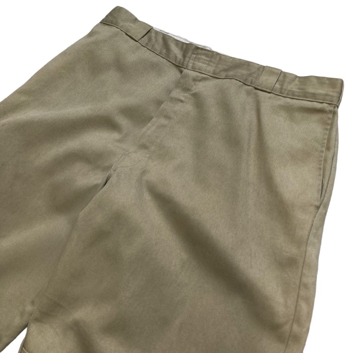 90-00s Dickies  Loose Fit double knee bigsize pants | Vintage.City Vintage Shops, Vintage Fashion Trends