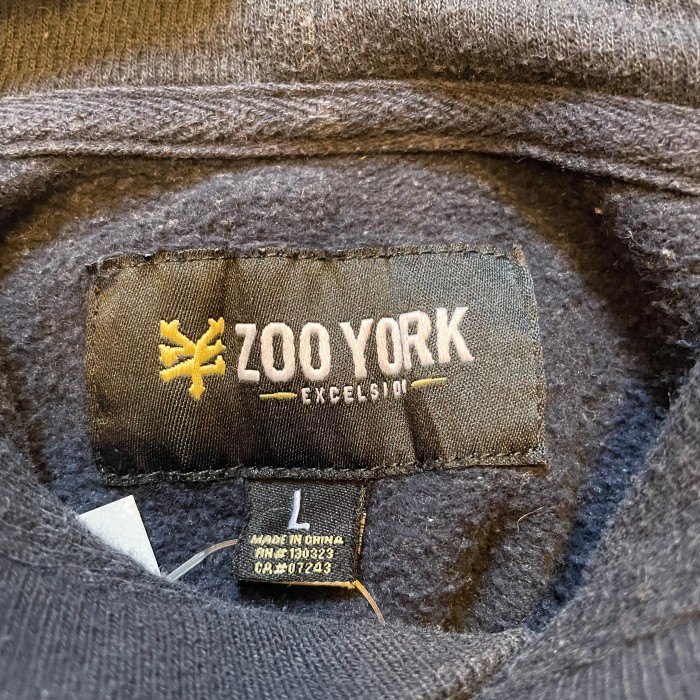 ZOO YORK reflector Parker | Vintage.City