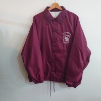 nylon coach jacket (made in USA) | Vintage.City 古着屋、古着コーデ情報を発信