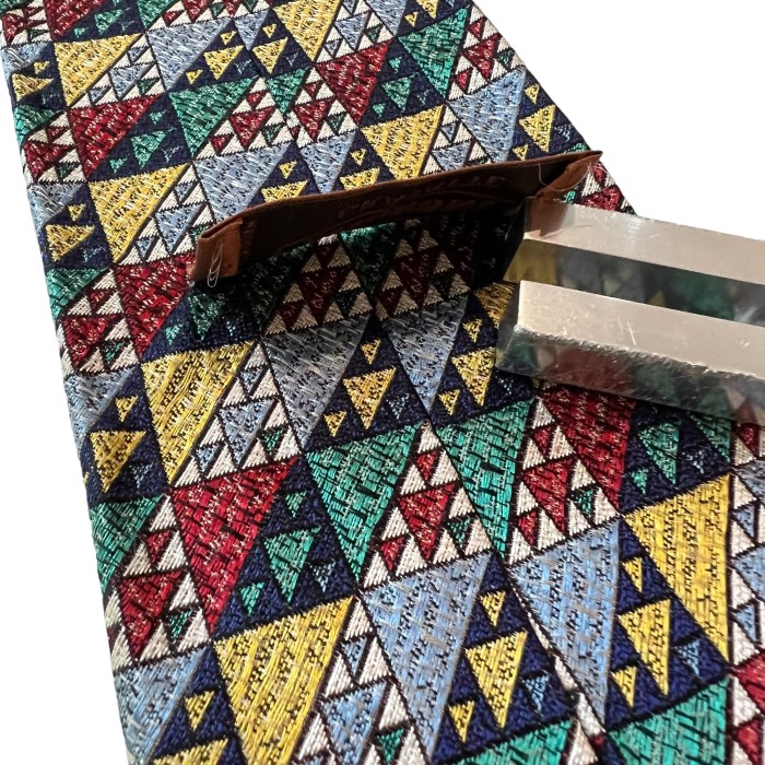 MISSONI CRAVATTE silk 100% necktie  / ネクタイ | Vintage.City Vintage Shops, Vintage Fashion Trends
