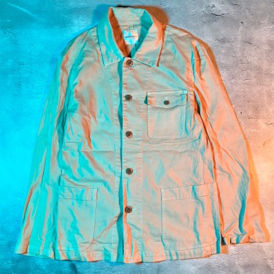 BOYCOTT ボイコット 日本製 ボタンジャケット | Vintage.City 古着屋、古着コーデ情報を発信
