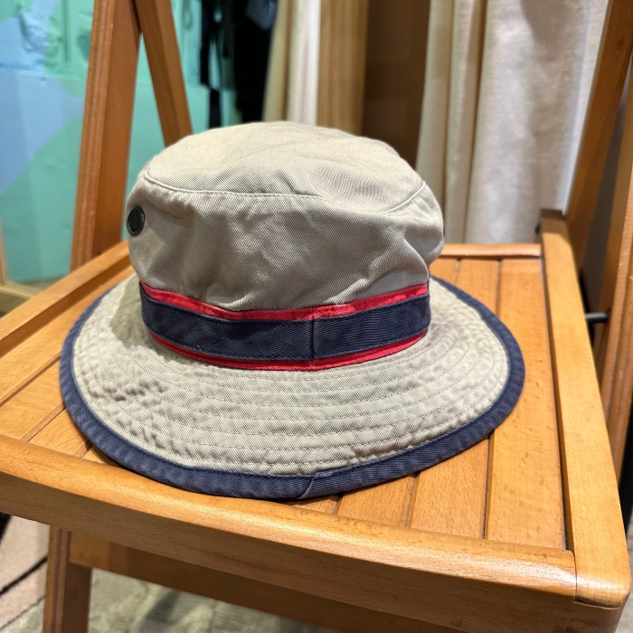 OLD QUIKSILVER バケットハット | Vintage.City 古着屋、古着コーデ情報を発信